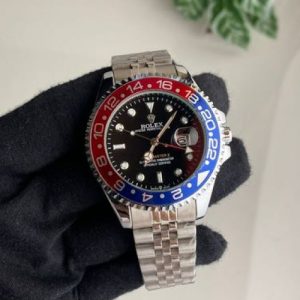 Premium Rolex Watch For Men (G080) - Image 1