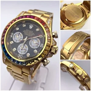 Premium Rolex Watch For Men (G192) - Image 1