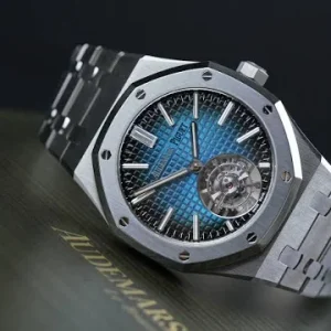 Luxurious Audemars Piguet Watches for Men (G280) - Image 1